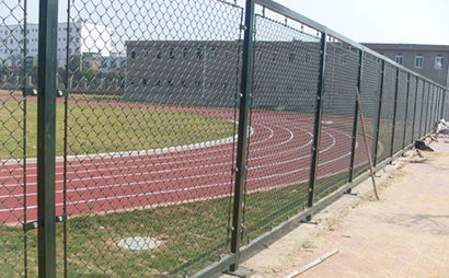 田徑場圍網