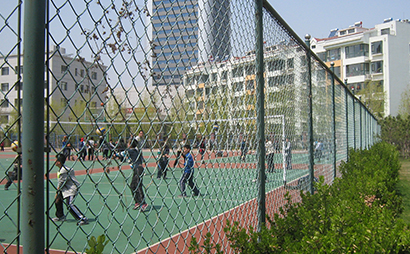 操場(chǎng)圍網(wǎng)