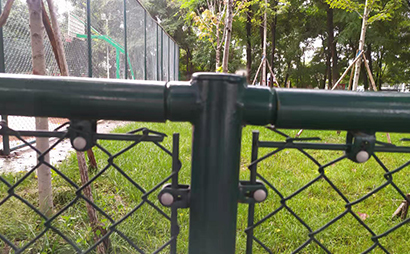 球場(chǎng)圍欄網(wǎng)