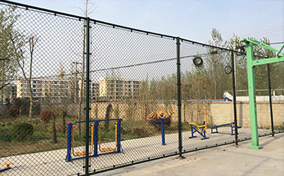 運(yùn)動(dòng)場(chǎng)圍網(wǎng)