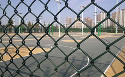 籃球場(chǎng)圍網(wǎng)