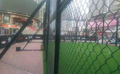 足球場(chǎng)圍網(wǎng)