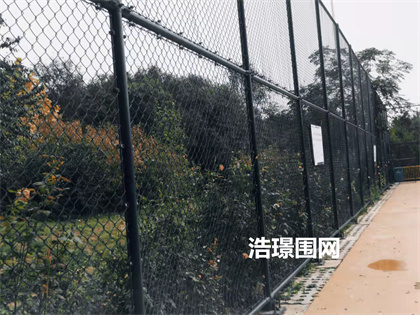 球場圍欄網(wǎng)