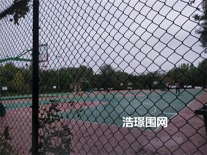 球場圍欄網(wǎng)
